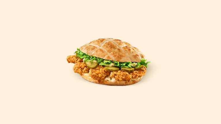 VIVA Crispy Pita HP Banner