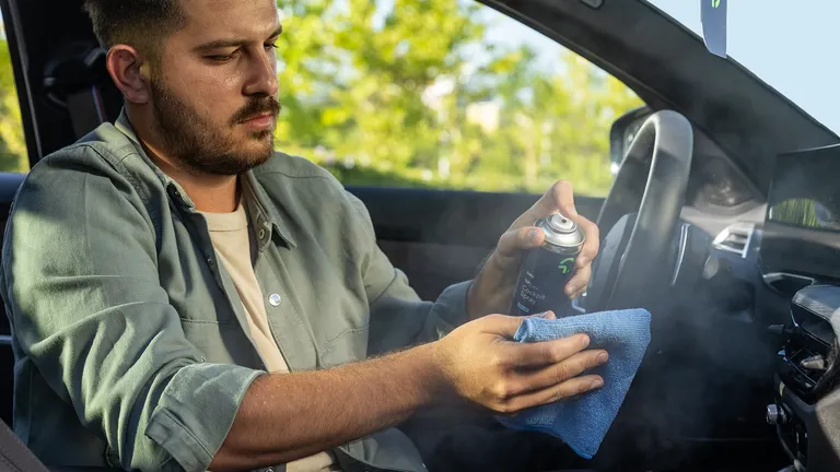 Produse de interior OMV TopCare