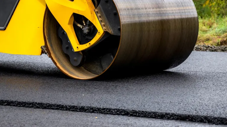 Standard Bitumen