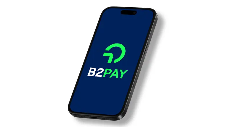 Aplicația OMV B2PAY