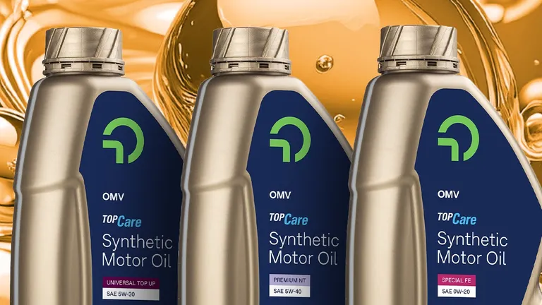 Motor Oil Finder banner