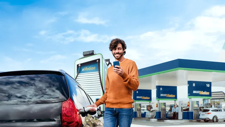 eMotion campaign banner