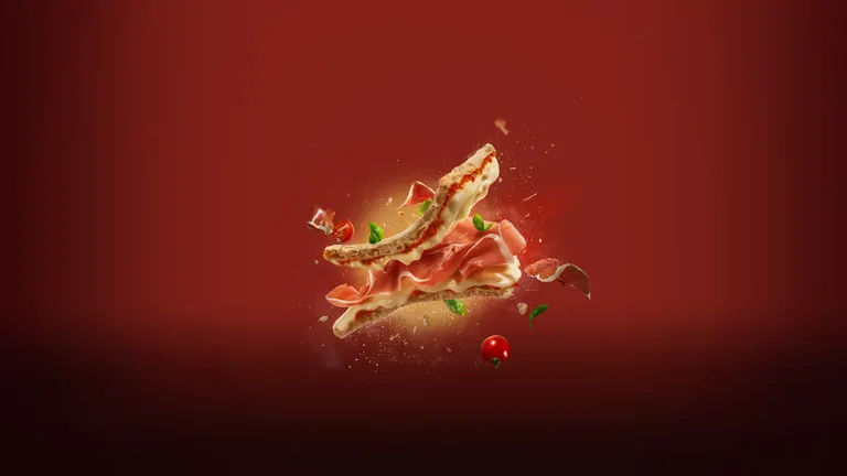 VIVA Baciata Header