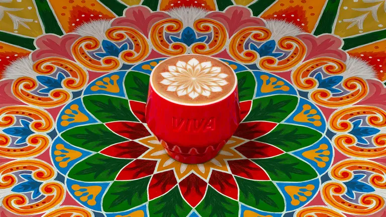 VIVA coffee