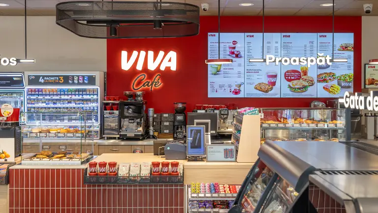 VIVA Private Label