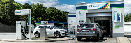 Spălătorii Auto Omv Spălătorie Mașini Non Stop La Benzinări Omv Ro