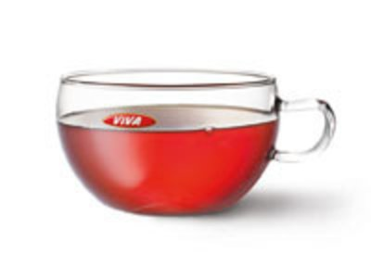 Tea Time @ VIVA 5 png