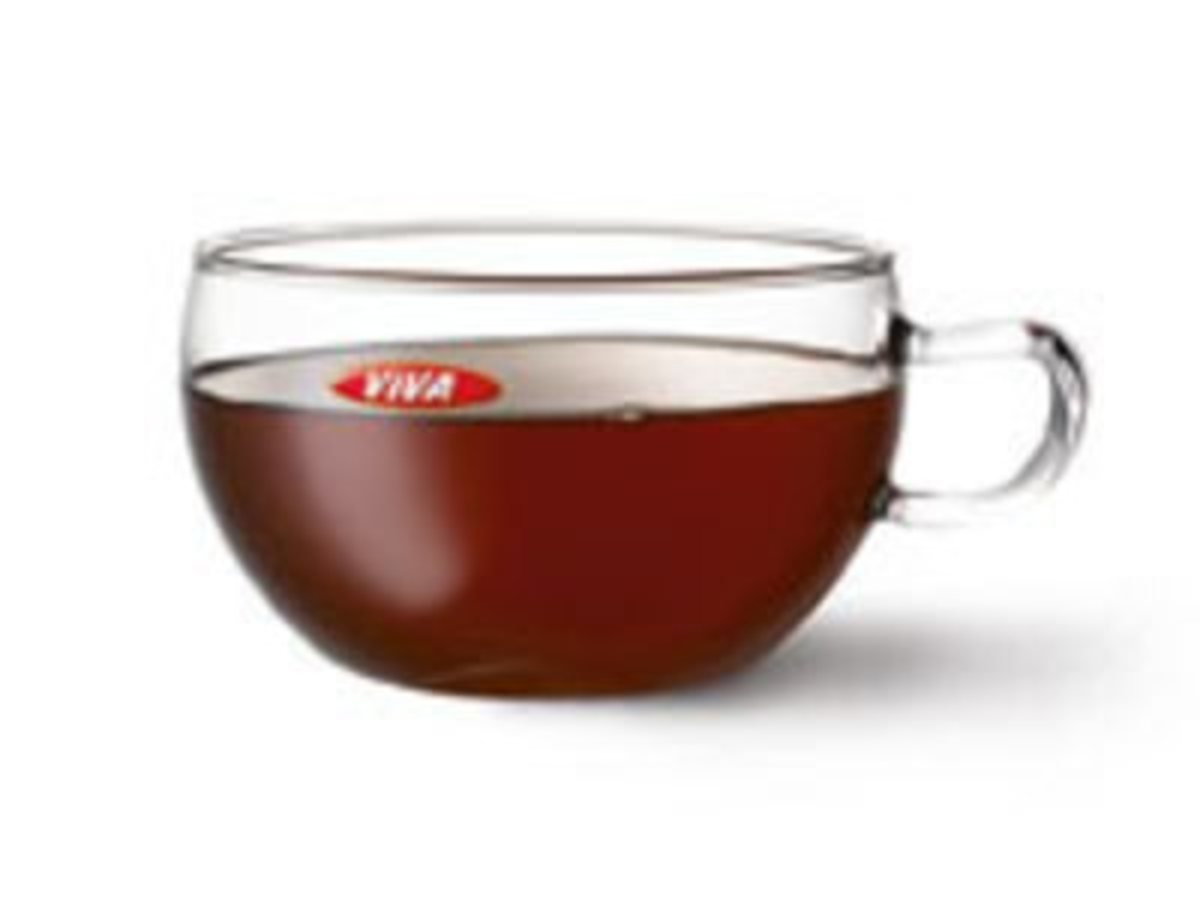 Tea Time @ VIVA png