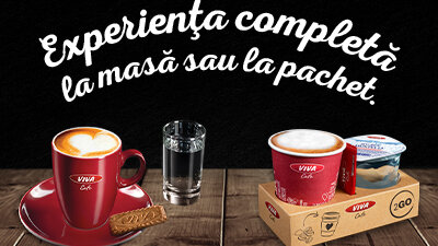 Cafeaua Viva Omv Ro