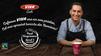 Cafeaua Viva Omv Ro