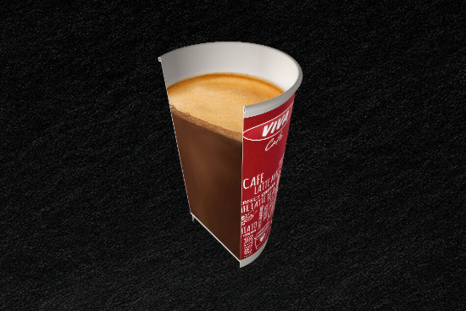 Experiența Cafelei La Viva Cafe Omv Romania Omv Ro