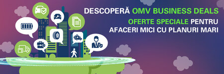 Omv Business Deals Omv Ro