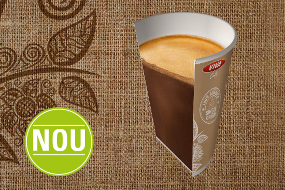 Experiența Cafelei La Viva Cafe Omv Romania Omv Ro