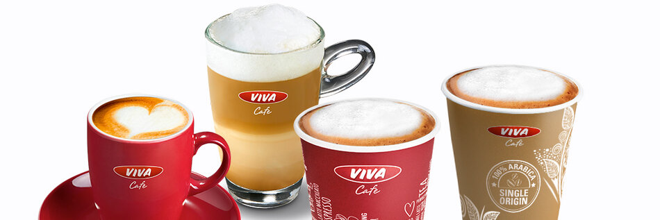 Experiența Cafelei La Viva Cafe Omv Romania Omv Ro