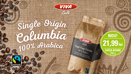Experiența Cafelei La Viva Cafe Omv Romania Omv Ro