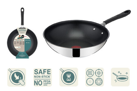 Deliberately Hick helper Jamie Oliver Tefal | OMV.ro