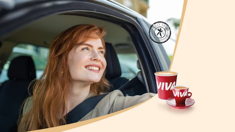 VIVA Coffee VIVA Classic Selection
